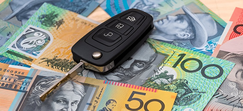 Sell Your Car for Cash Perth