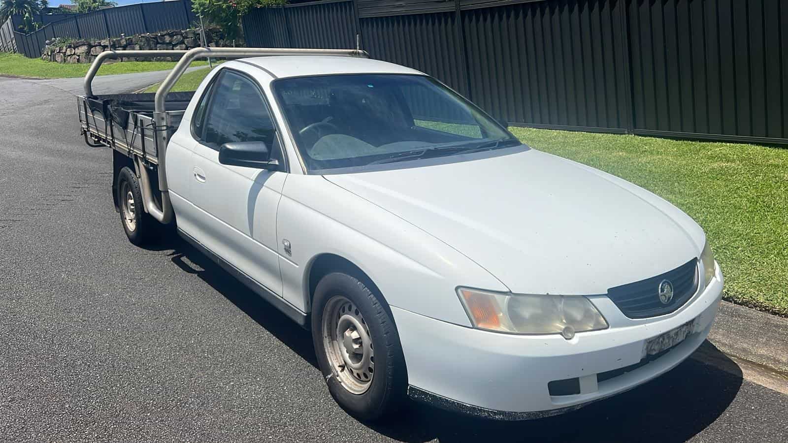 Cash For Cars Butler