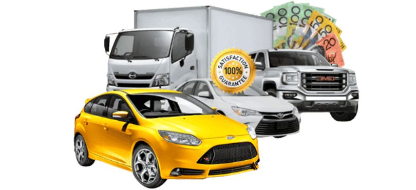 Sell your car for cash Perth