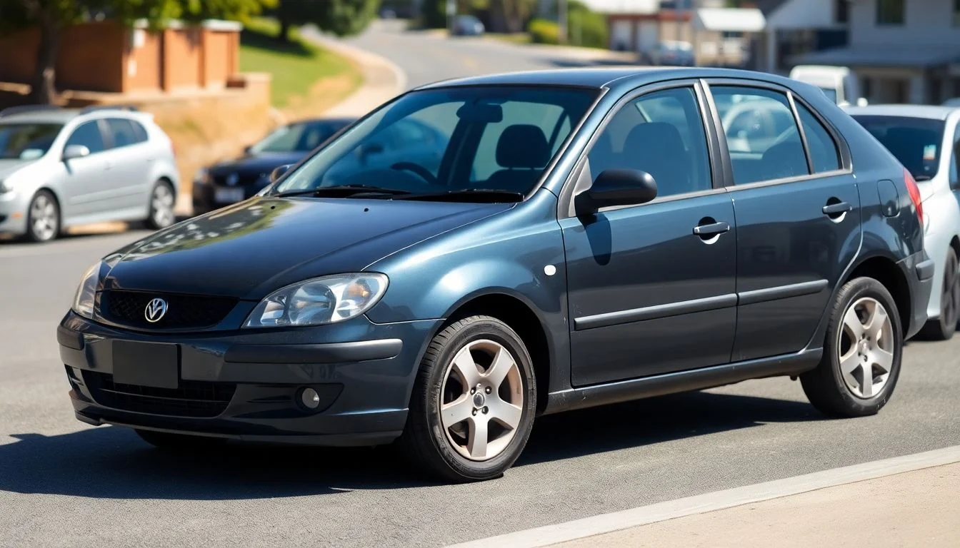Cash for cars Fremantle