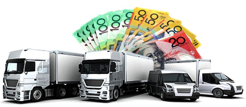 Cash for trucks