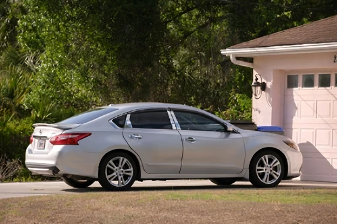 Cash for cars Rockingham