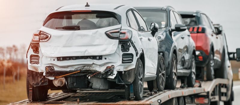 cash for used car Perth
