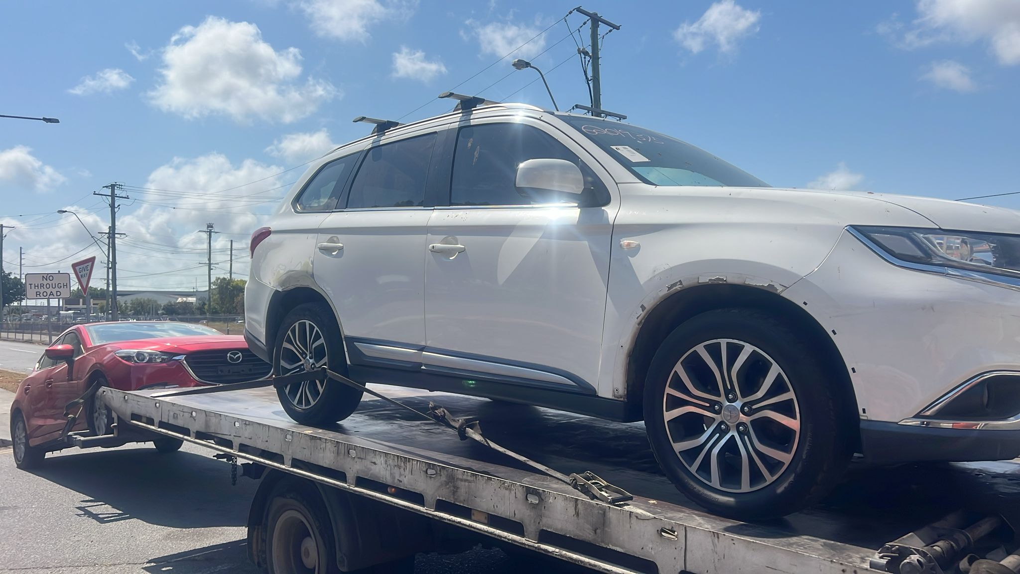 Cash for Cars Osborne Park